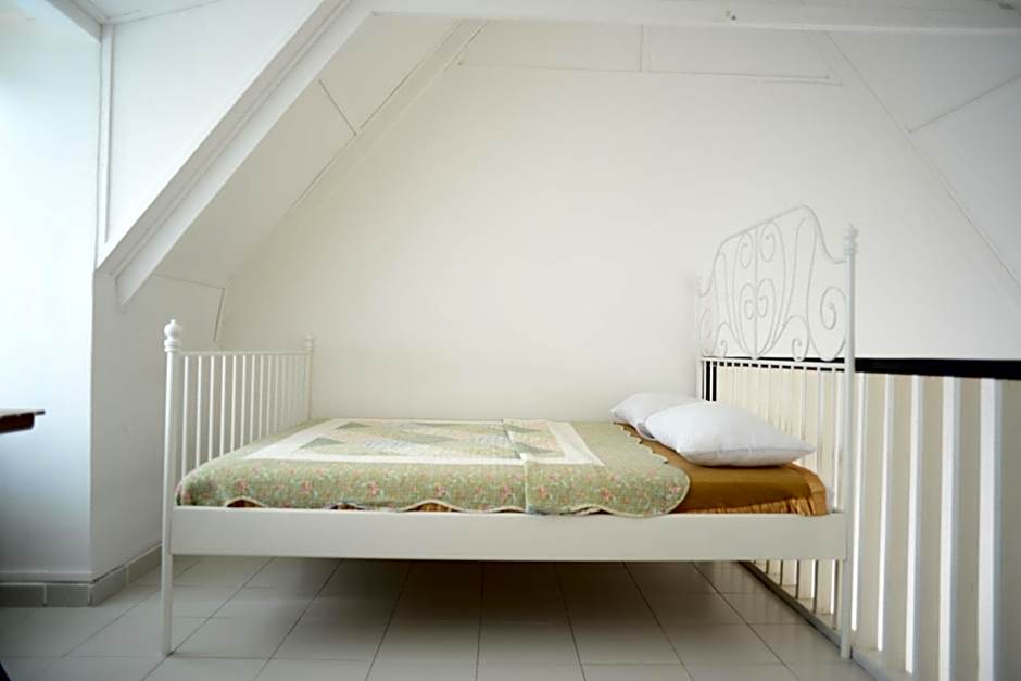 Tiny Boutique Habitat