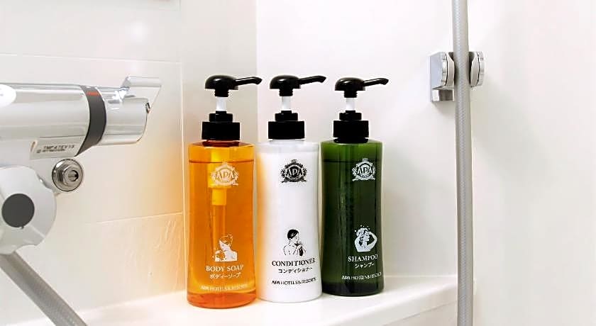 Apa Hotel Fukuoka-Watanabedori