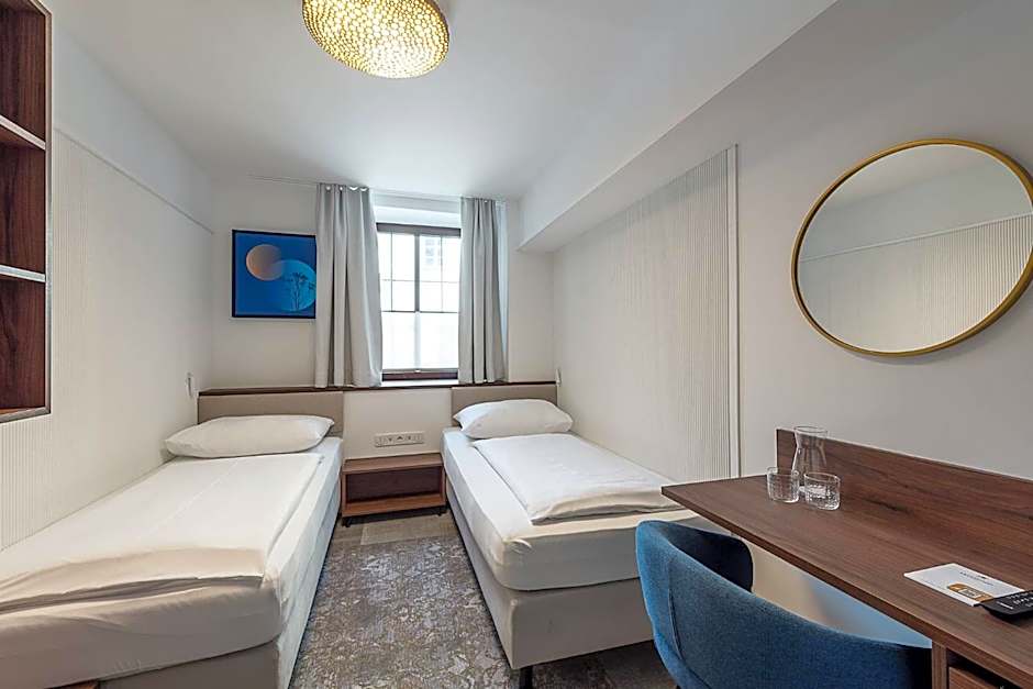 Hotel Mondschein