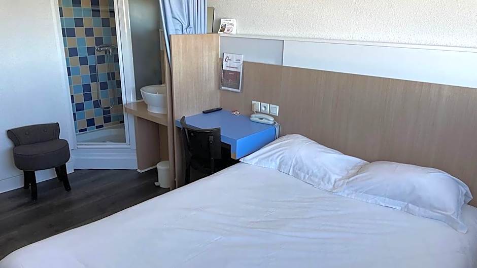 The Originals Access, Hôtel Millau Sud
