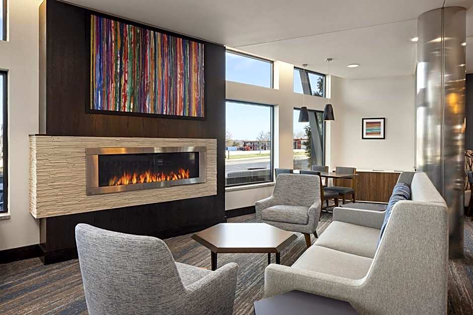 Holiday Inn Express Moline - Quad Cities Area By IHG
