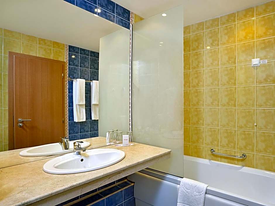 Sol Nessebar Bay - All Inclusive