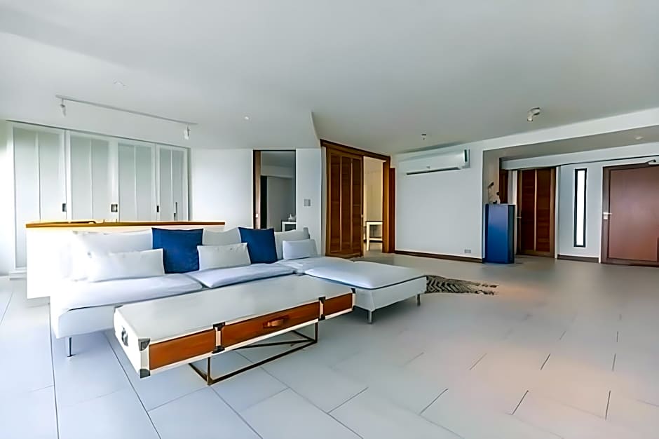 Yambay Hua Hin Beachfront