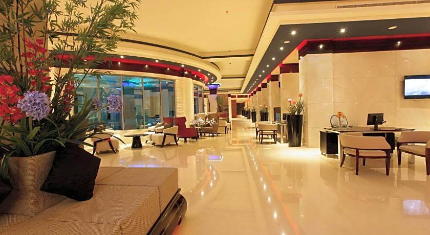 Ramada by Wyndham Alleppey