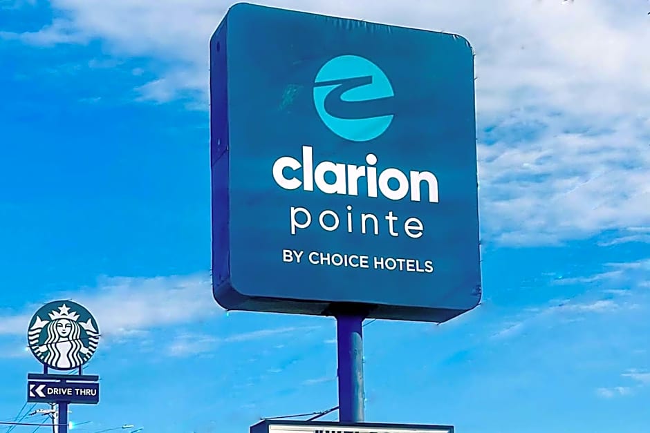 Clarion Pointe Albemarle
