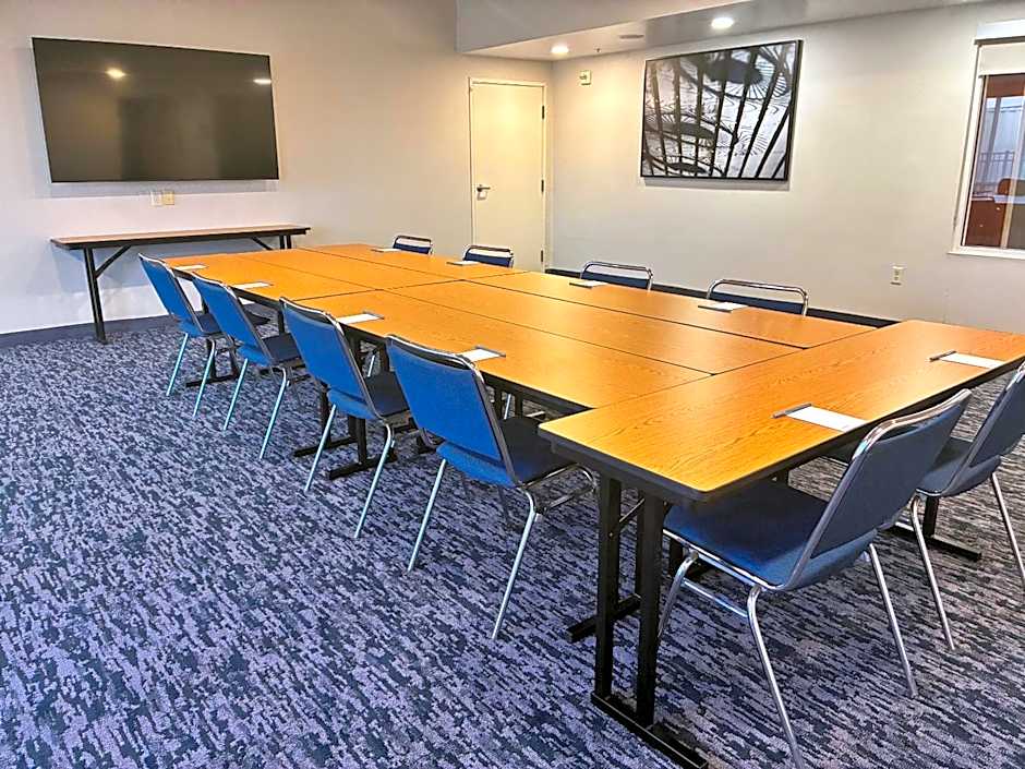 Fairfield Inn & Suites by Marriott Fort Wayne
