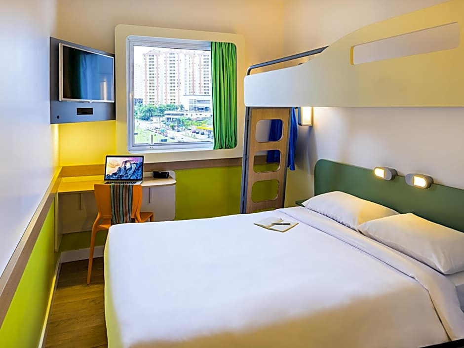 ibis budget Jundiai Shopping