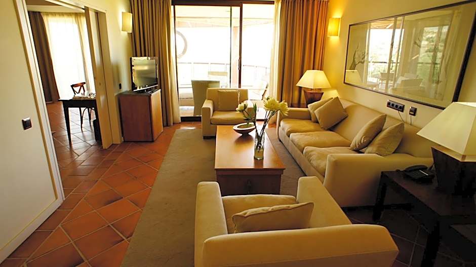 Hotel Cigarral El Bosque