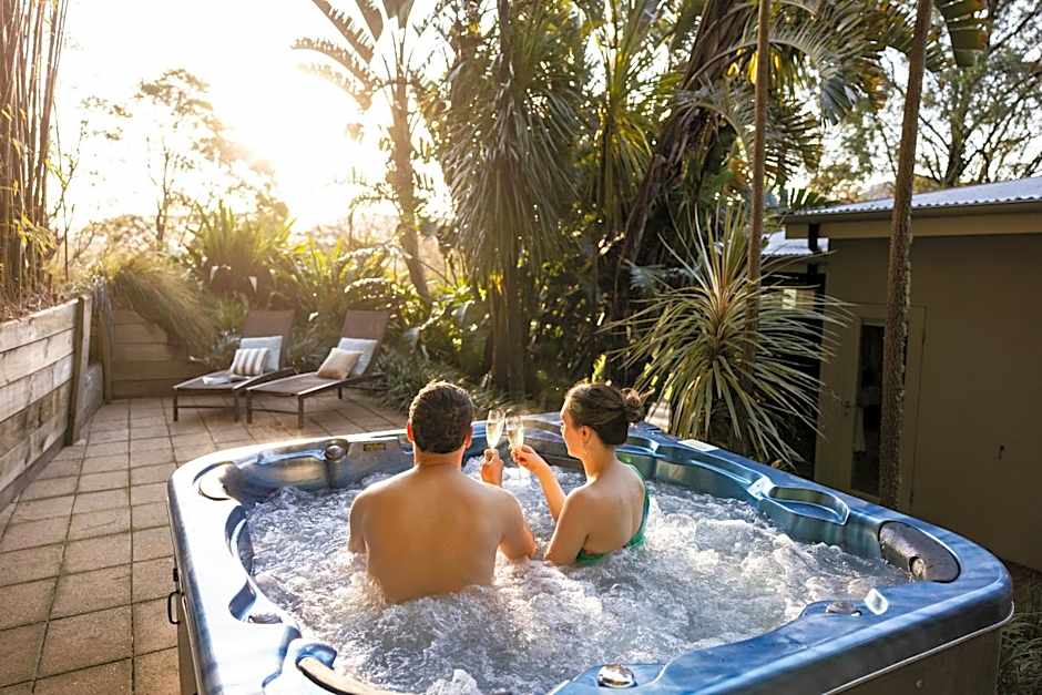 The Drawing Rooms of Berry