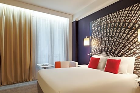Privilege Double Room