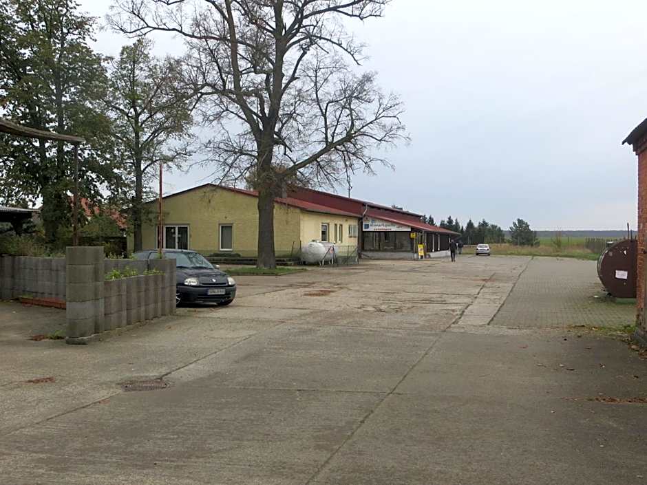 Heidehotel Letzlingen