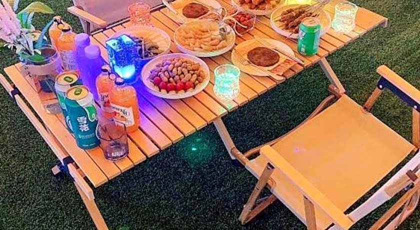 IU Hotel Baoding Yuhua East Road Passenger Center