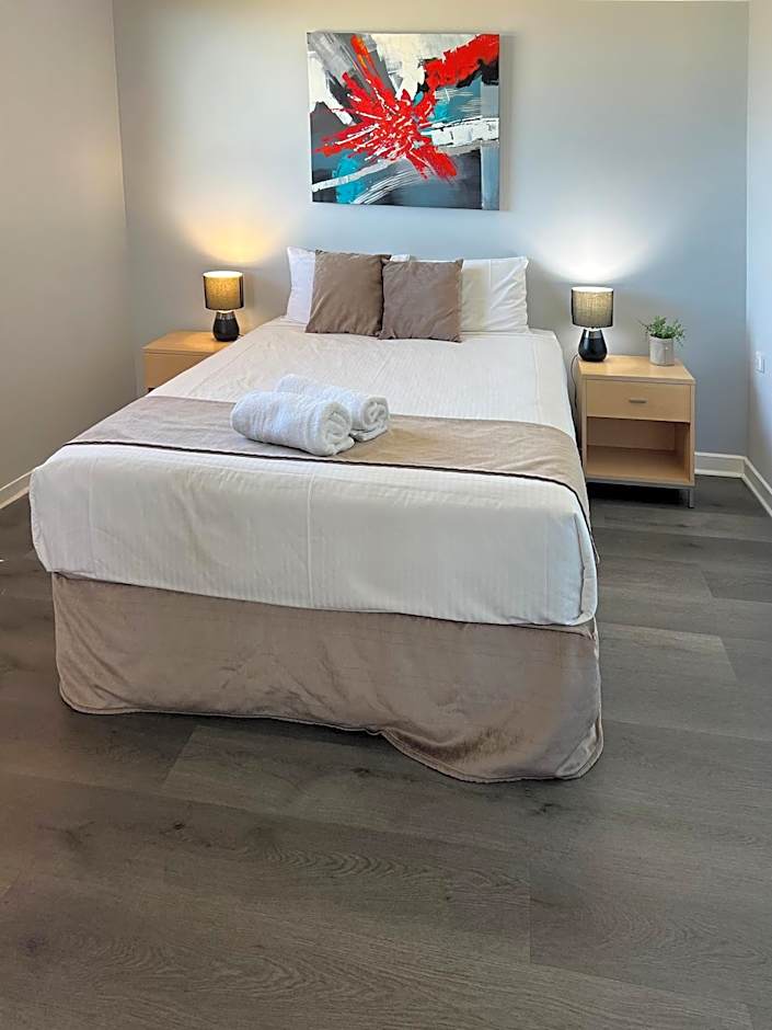 Caloundra Central Apartment Hotel