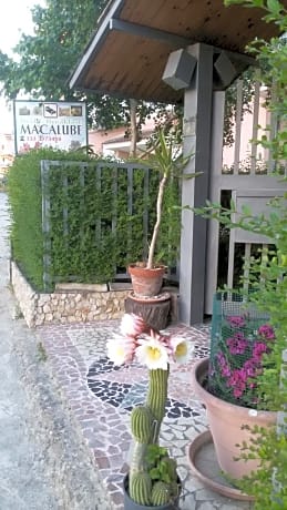 B&B Macalube Aragona