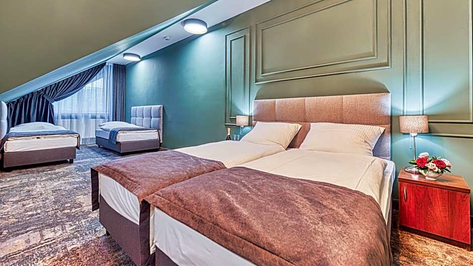 St Lukas Medical & SPA