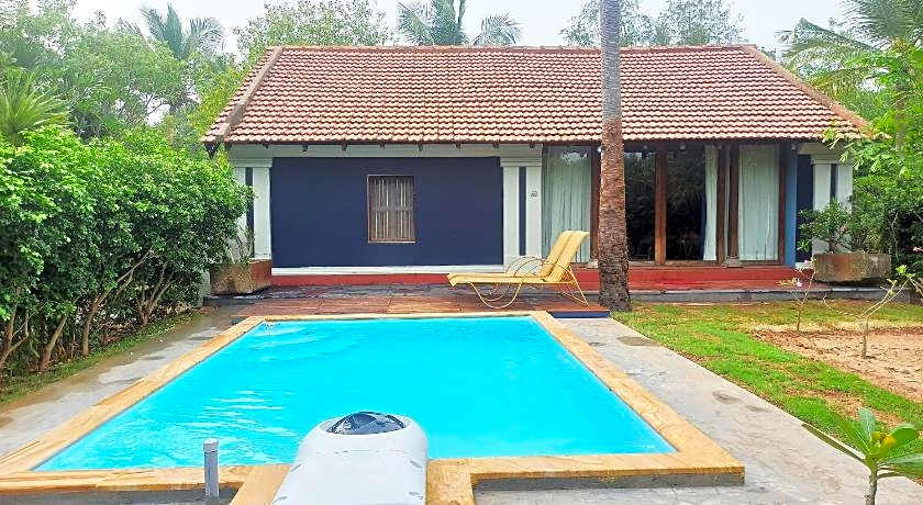 The Dune Eco Beach Village and Spa