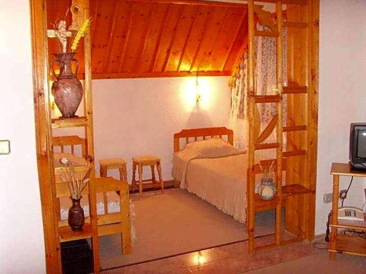 Family Hotel Markony