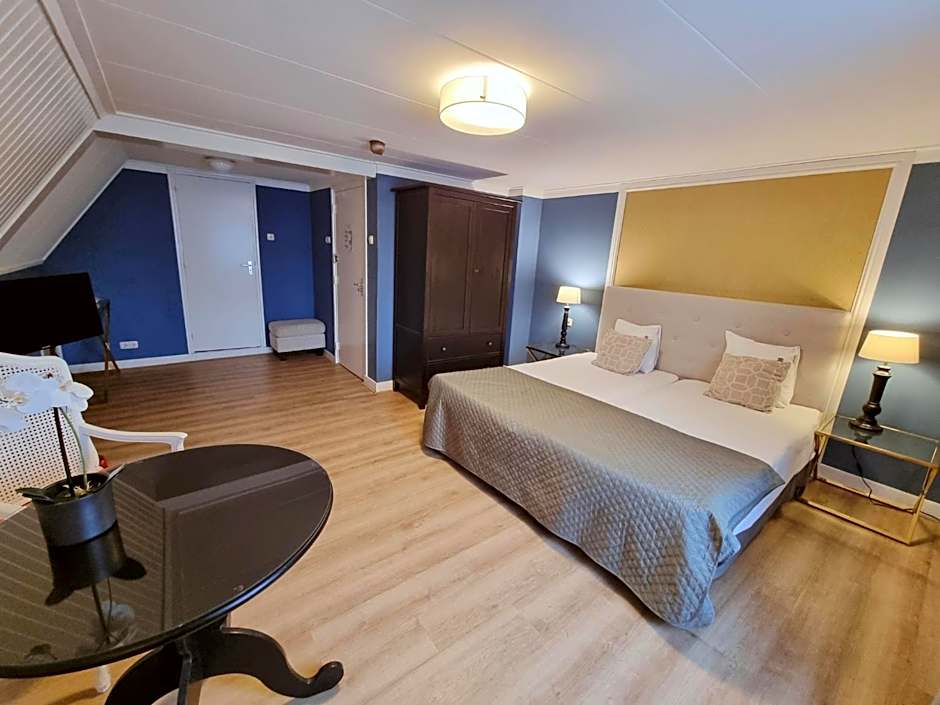 Hotel Brull