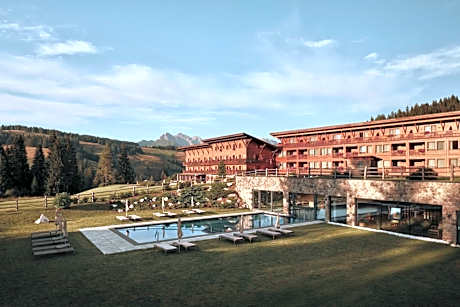Sporthotel Floralpina