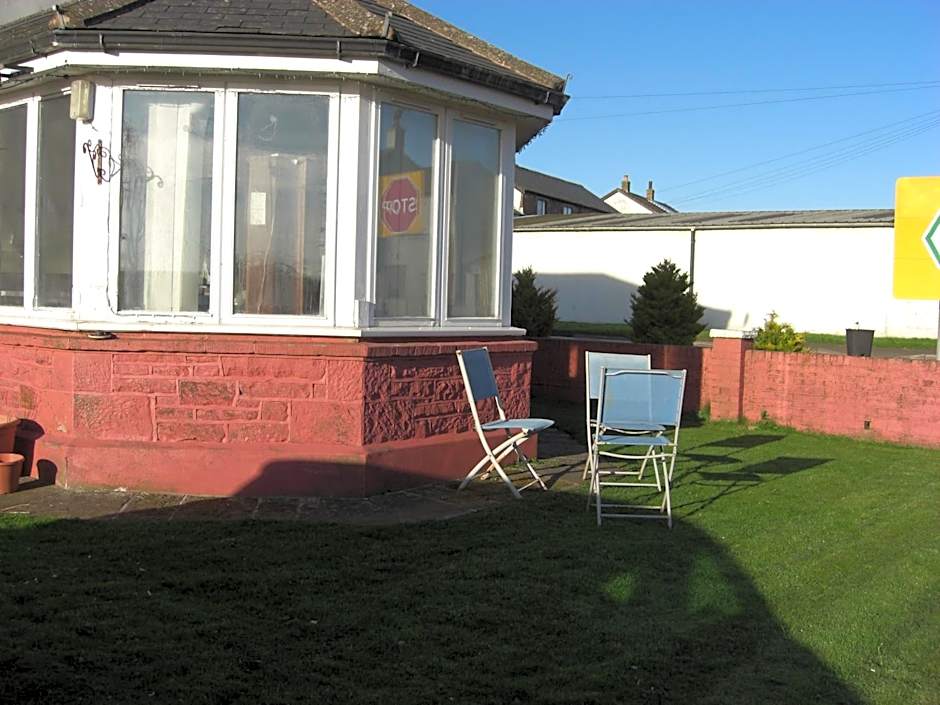 Lynebank House Hotel, Bed & Breakfast