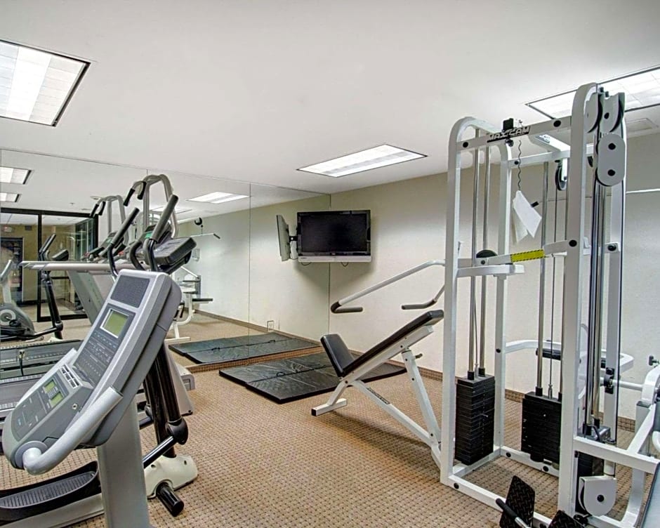 Comfort Inn Woburn - Boston