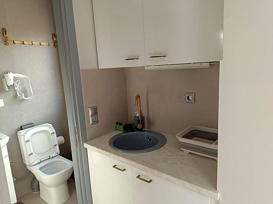 DATA Maisonettes and more