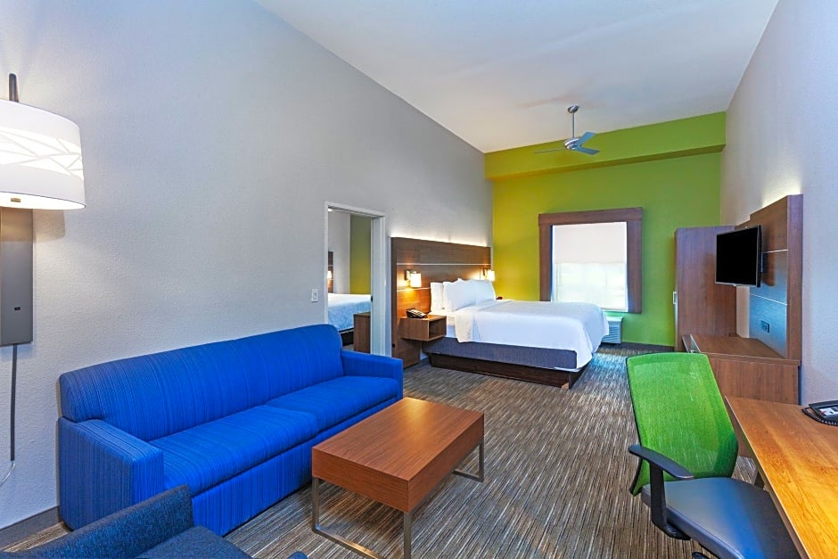 Holiday Inn Express Hotel & Suites Port Arthur, an IHG Hotel