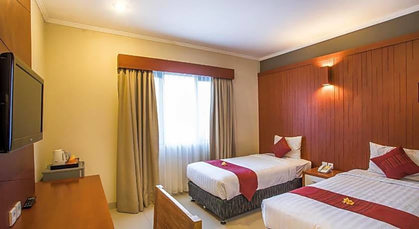 Svarna Hotel Sanur
