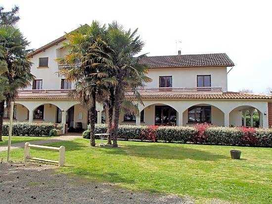 Logis Hotel Le pont d'Arcole