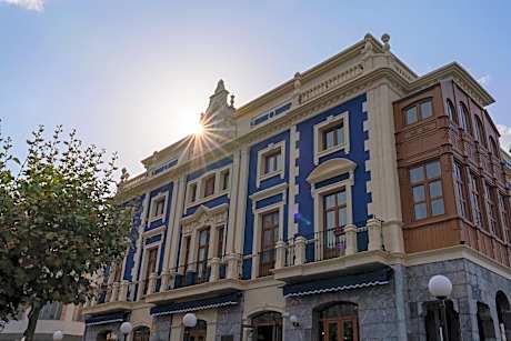 Puente Colgante Boutique Hotel