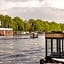 Houseboat Amsterdam - Room with a view