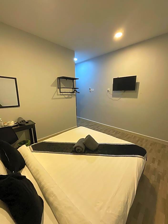 The Sky Inn