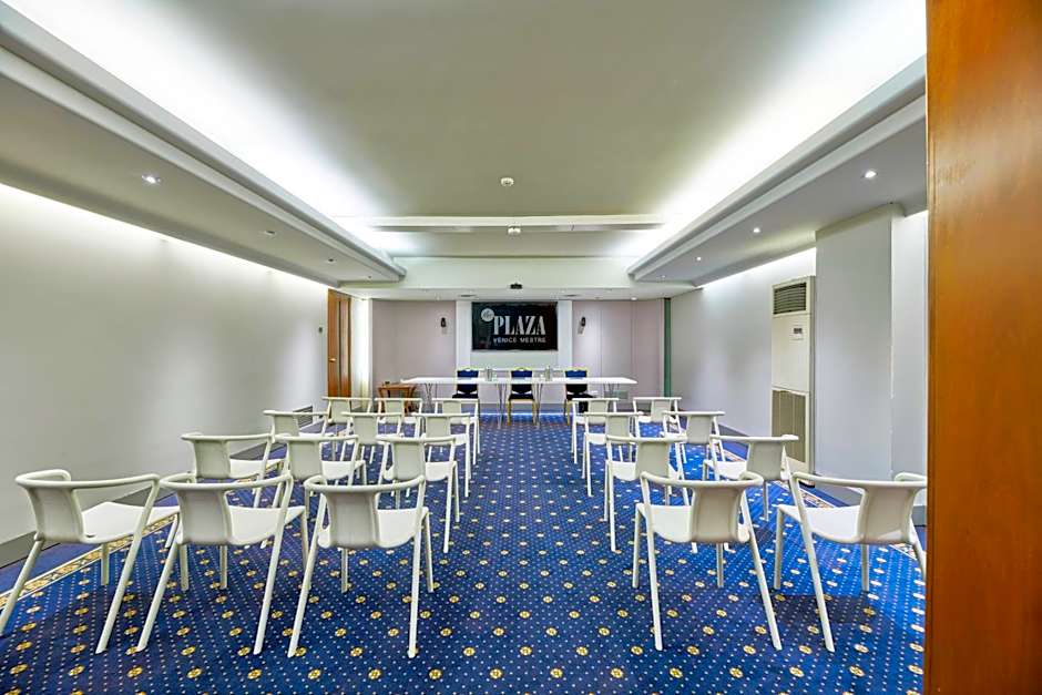 Plaza Hotel