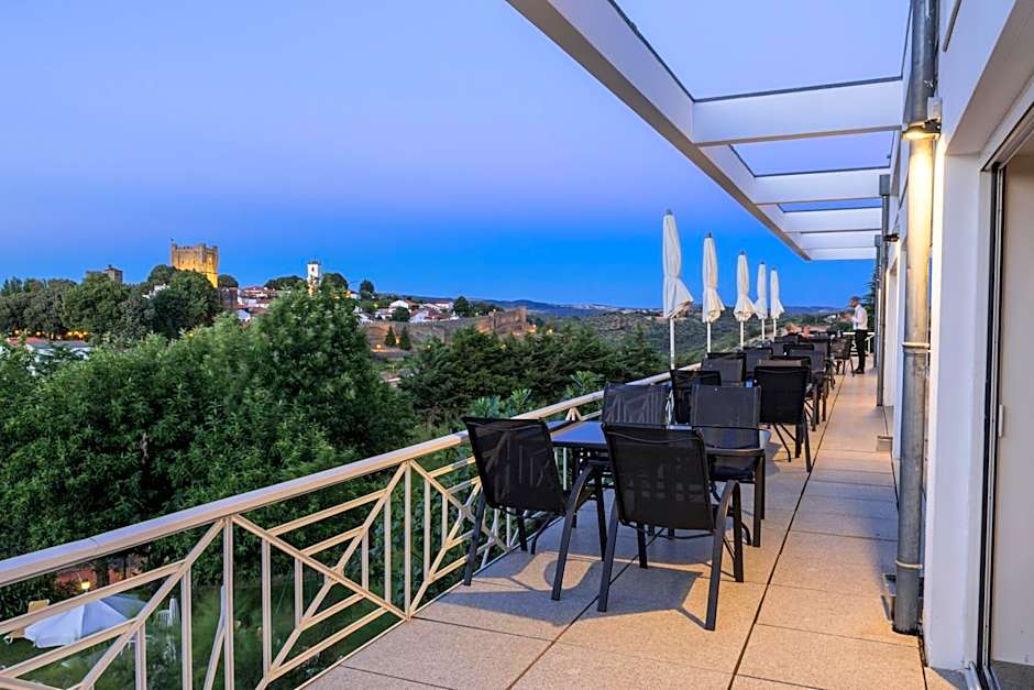 Pousada de Bragança - Sao Bartolomeu