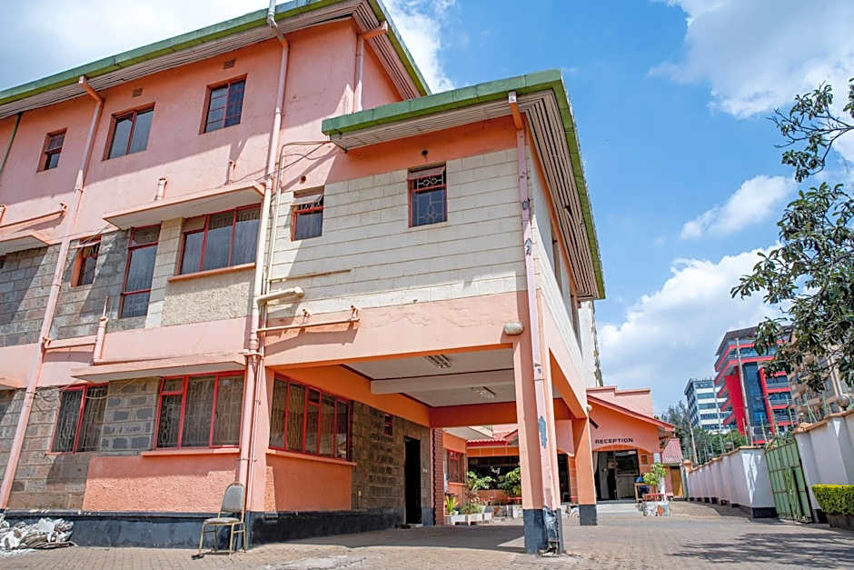 Jupiter Guest House - Parklands