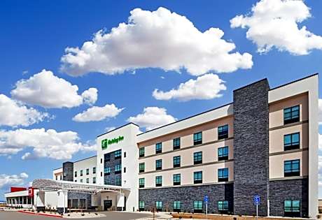 Holiday Inn Lubbock South By IHG