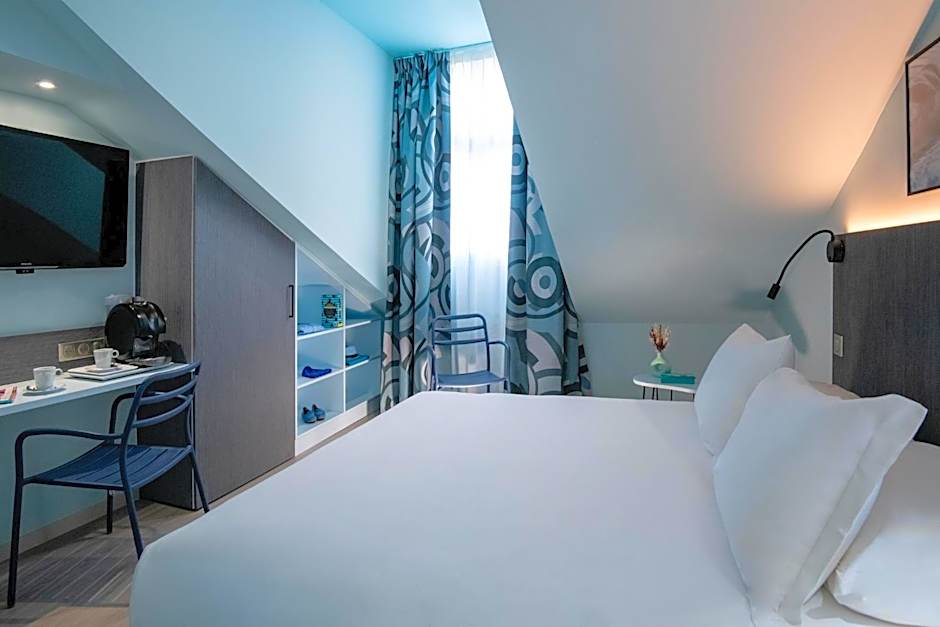 Best Western Alba Hotel
