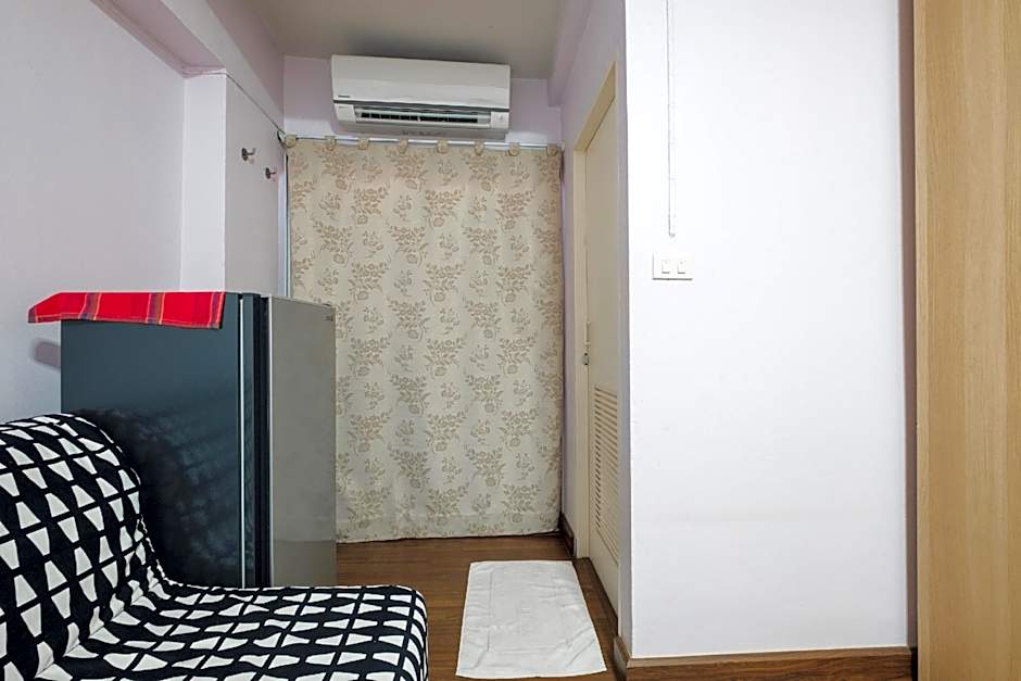 Ricco Residence Suvarnabhumi