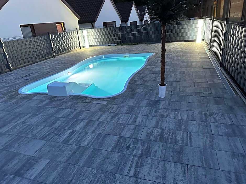 Ośrodek Wczasowy Kuba