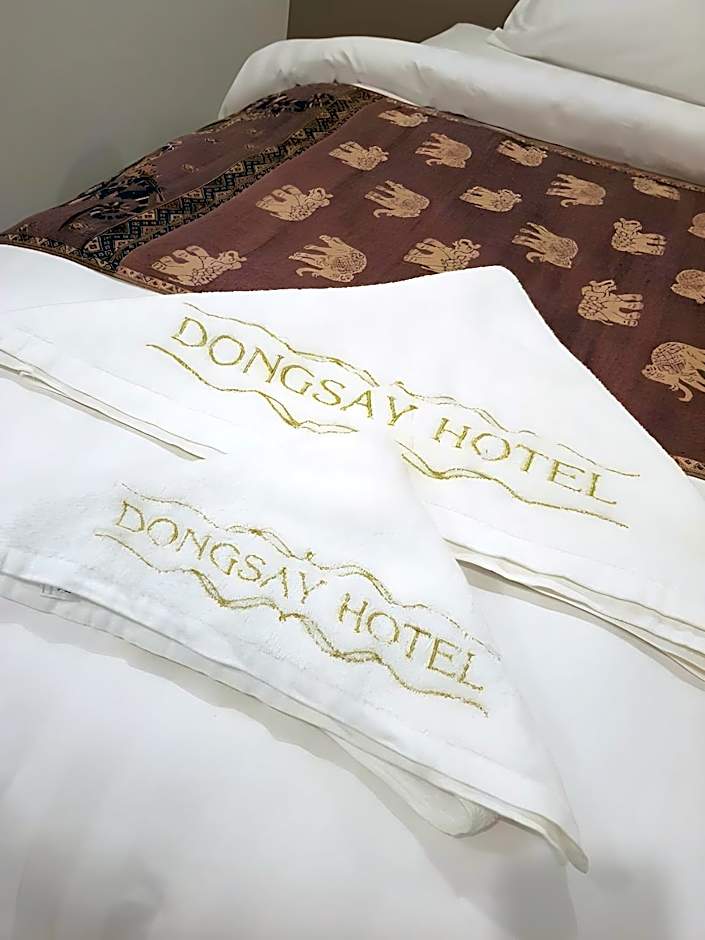 Dongsay Hotel Thakhek