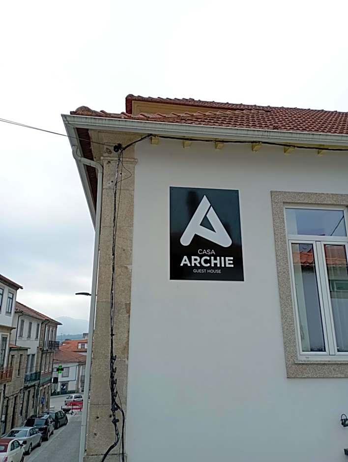 Casa Archie