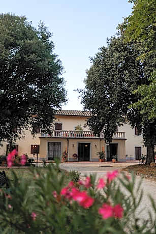 Villa Mucellena
