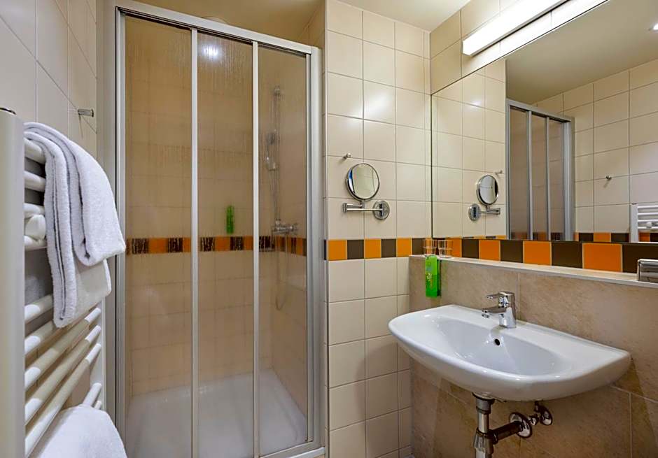 JUFA Hotel Spital am Pyhrn