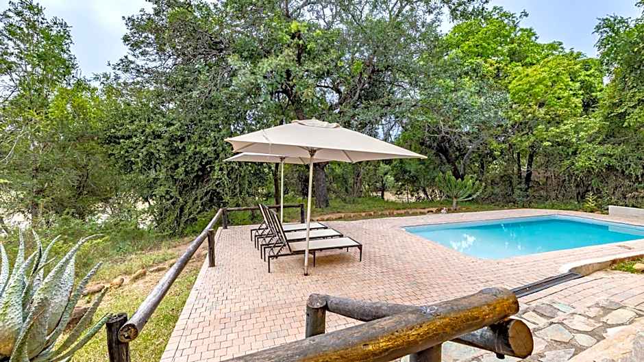 Phelwana Game Lodge