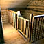 Boomstamhuis High Chaparral