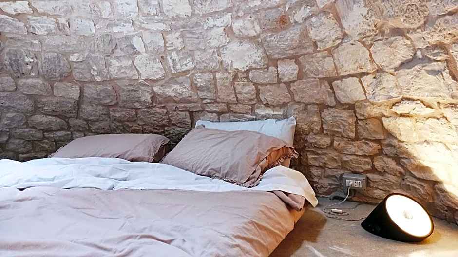 Masseria LoJazzo