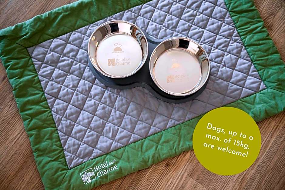 Garda Hotel Forte Charme