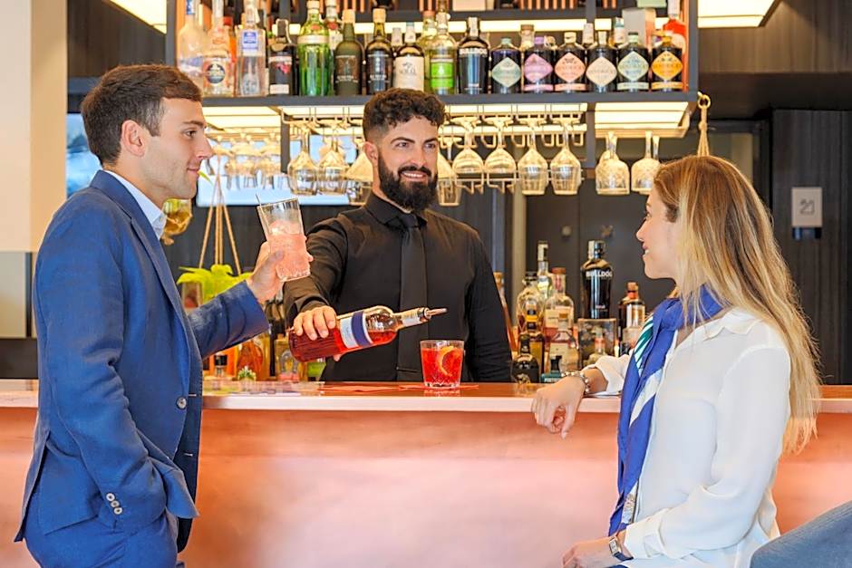 Novotel Parma Centro