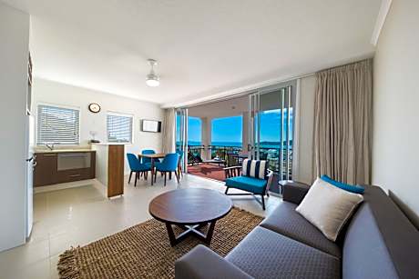 The Sebel Whitsundays