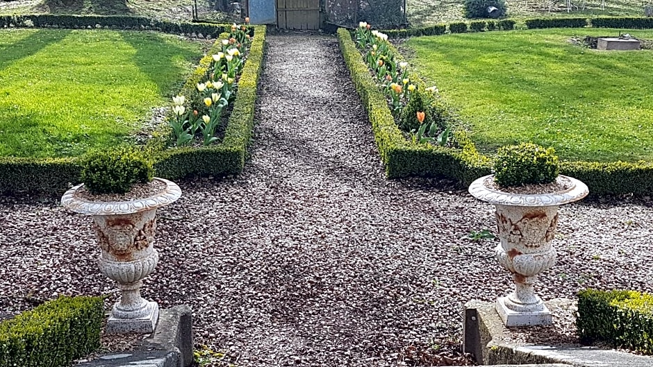 Le Manoir de la Bigotière